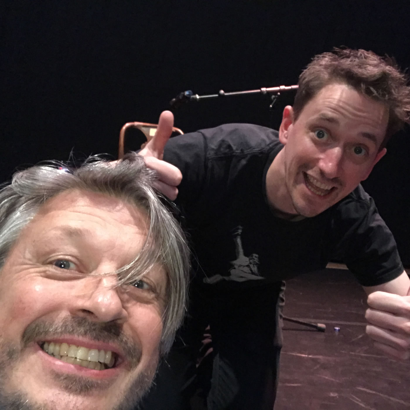 Richard Herring\'s Edinburgh Fringe Podcast