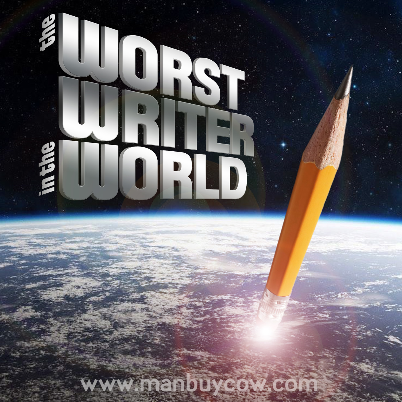 Worst Writer - The Fall of Hemlock Chase, Part 1