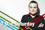 7 Day Saturday