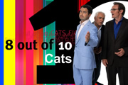 8 Out Of 10 Cats