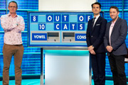 8 Out Of 10 Cats Does Countdown