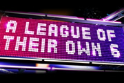 A League Of Their Own
