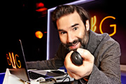 Adam Buxton's BUG