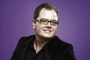 Alan Carr: Chatty Man