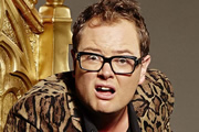 Alan Carr: Chatty Man