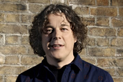 Alan Davies: As Yet Untitled