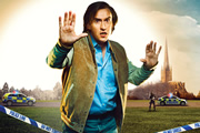Win a signed Partridge book