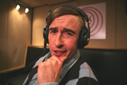 Alan Partridge's Mid Morning Matters