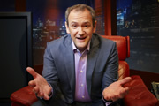 Alexander Armstrong's Big Ask