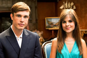 E4 to screen Almost Royal
