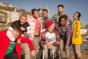 Jack Whitehall confirms Bad Education Movie