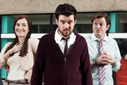 Bad Education