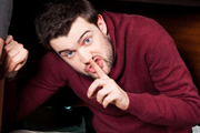 Bad Education film