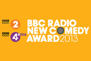 New Comedy Award 2013