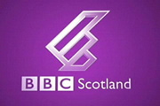 BBC Scotland pilots
