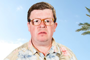 Benidorm