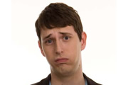 Big Bad World. Ben (Blake Harrison). Big Bad World. Ben (Blake Harrison).