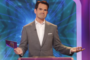 The Big Fat Quiz Of The Year
