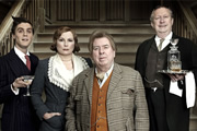 Blandings