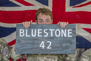 Bluestone 42