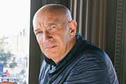 Brian Pern interview