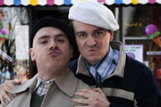 BBC Scotland announces multiple comedy commissions