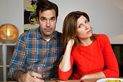 Catastrophe Series 2 ordered by Channel 4