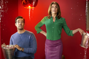 Catastrophe interview