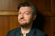 Charlie Brooker's Weekly Wipe