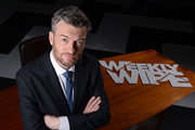 Charlie Brooker's Weekly Wipe