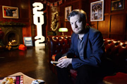 Charlie Brooker's Year Wipe