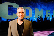 Chris Moyles' Comedy Empire