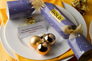 New Christmas Cracker jokes
