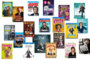 Christmas Gift Guide 2014