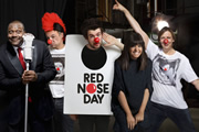 Comic Relief