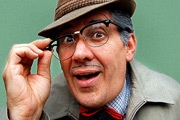 Count Arthur Strong. Steve Delaney. Count Arthur Strong. Steve Delaney.