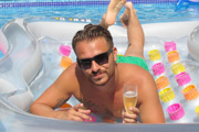 Dapper Laughs: On The Pull
