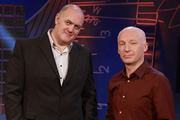 Dara O Briain: School Of Hard Sums