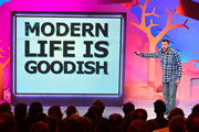 Dave Gorman: Modern Life Is Goodish