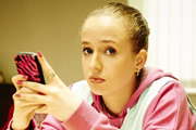 Holli Dempsey interview