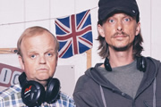 Detectorists