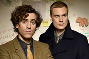 Dirk Gently