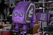 E4 orders Bad Robots hidden camera show