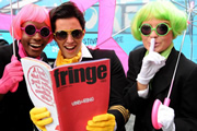Fringe Visitor Guide