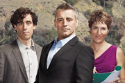 BBC Two sitcom Episodes gets a fourth series