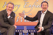 An Evening With Harry Enfield And Paul Whitehouse