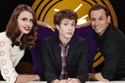 ITV2 orders a second series of Fake Reaction