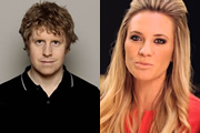 New Fighting Talk team