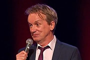 Frank Skinner Man In A Suit