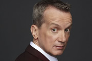 Frank Skinner's Opinionated